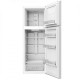 Princess Ψυγείο Δίπορτο 329lt Total NoFrost Υ166xΠ59.5xΒ64.4εκ. Λευκό DDNE420W Princess Ψυγείο Δίπορτο 329lt Total NoFrost Υ166xΠ59.5xΒ64.4εκ. Λευκό DDNE420W